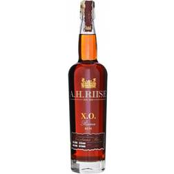 A.H. Riise Christmas Rum 40% 70 cl